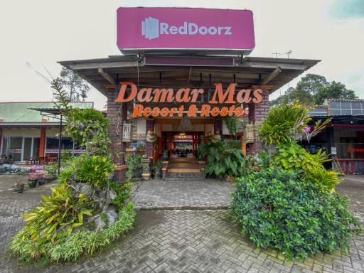 RedDoorz at Damar Mas Gunung Kelud Kediri - Housity