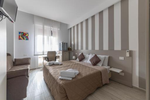 CHEZROMYK the K B&B - Housity