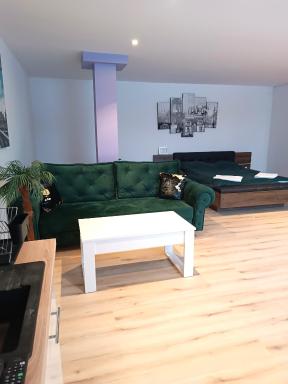Apartamenty Jacuzzi, klima, wifi, - Housity