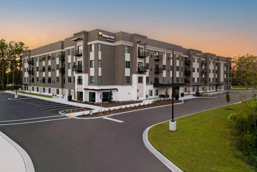 WaterWalk Extended Stay by Wyndham Jacksonville Deerwood Pk - Housity
