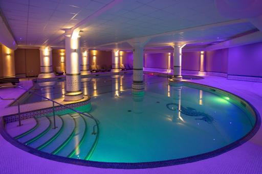 Dunston Hall Hotel, Spa & Golf Resort - Housity