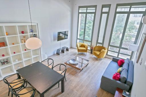 Alcam Paseo de Gracia - Housity