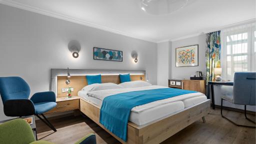 Ambiance Hotel - Braunau - Simbach - Housity