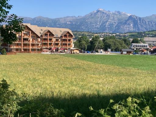 Résidence Les Ecrins - Housity