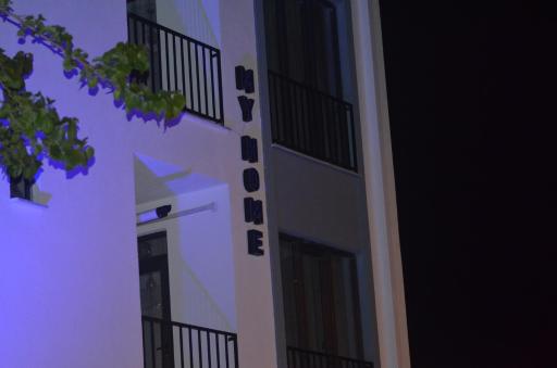 Sezgin Kargı Günübirlik Evler - Housity