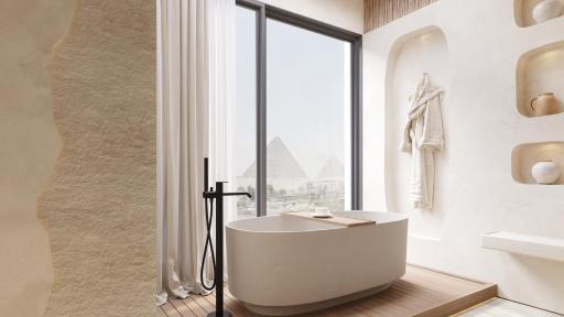 Kove Hotel by The Pyramids - Housity