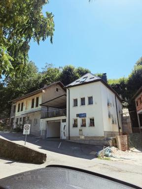 Apartmani Waterfall / Vodopad - Housity