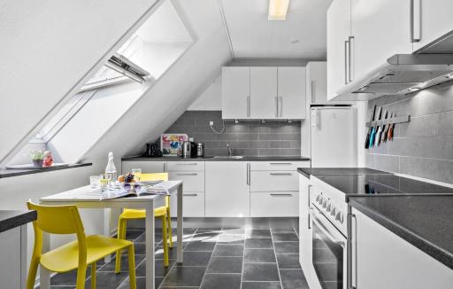 Travel Proud Nice Home In Mariager With Wifi - Housity