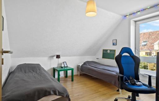 Travel Proud Nice Home In Mariager With Wifi - Housity