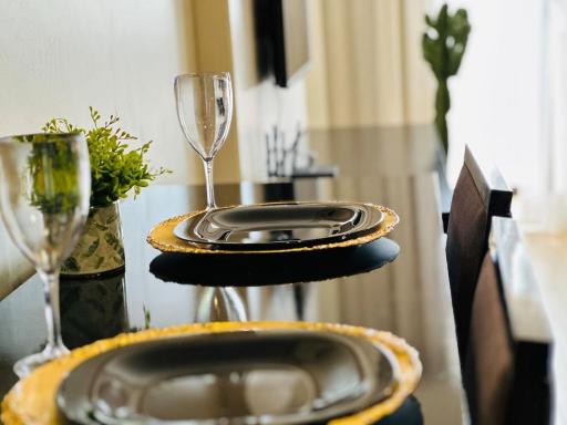 Aconchegante apartamento no lago - Housity