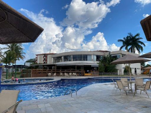 Aconchegante apartamento no lago - Housity