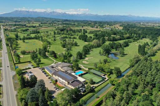 Golf Hotel Cavaglià - Housity