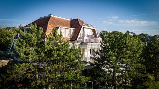 Villa de Duinen - Adults Only - Housity