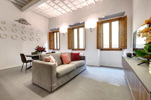 Mamo Florence - Venere & Zefiro Apartments - Housity