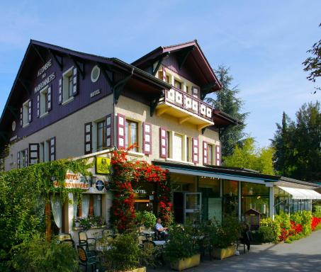 HOTEL LES MARRONNIERS - Housity