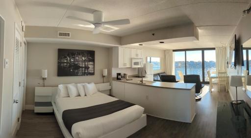 Harbor Inn - Housity