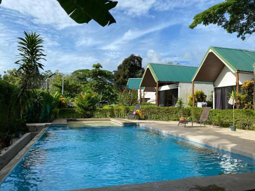 Villas Cabuya Beach & Jungle - Housity