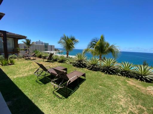 Loft Lodge - Suíte e Sala - Housity