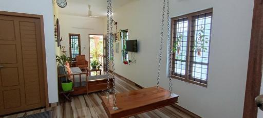Oyster Marris Homestays - Housity