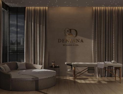 Hotel & Spa DENINNA - Housity