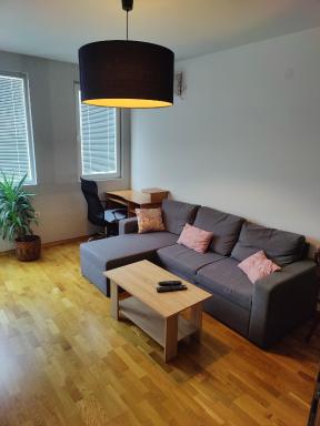 Apartman Aleksic - Housity