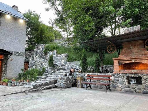 Guest House ECO Old Ijevan - Housity