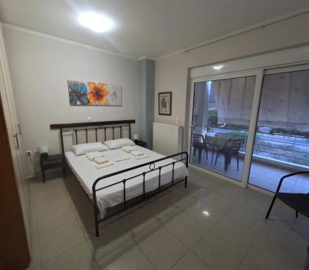Nafplio BREEZE Άνετη διώροφη κατοικία από 4 έως 9 επισκέπτες - Housity