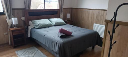 Hotel Centrico - Housity