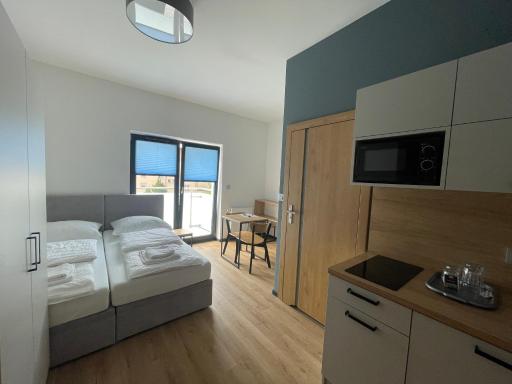 Rent Apartment - Housity
