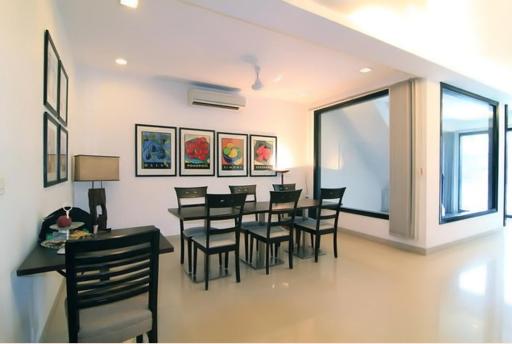 Rainbow Residency - Housity