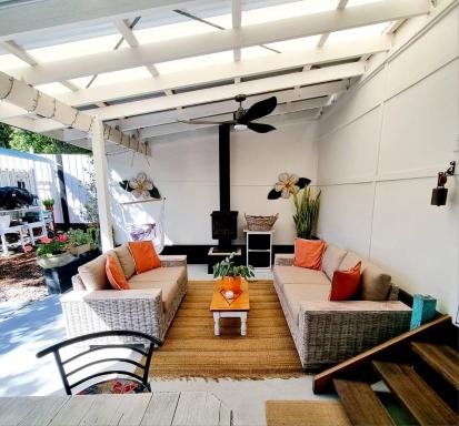 Cosy and Quaint Beach Pad Iluka - Housity