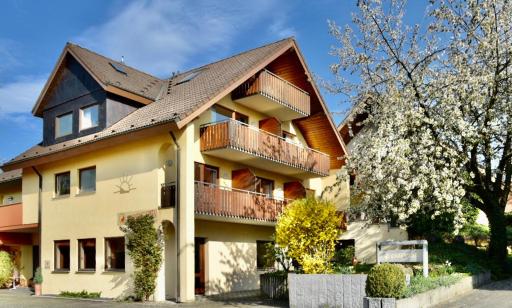 Wohlfühlhotel Sonnengarten - Housity