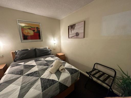 Acland Street Studio Apartment FREE PARKING - Housity