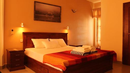 Janishi Residencies - Housity