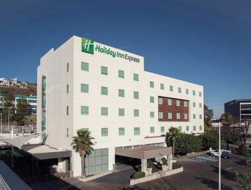 Holiday Inn Express Guadalajara Iteso by IHG - Housity