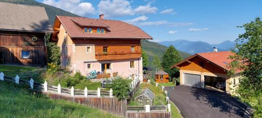 Almen-Kräuter-Oberreiter - Housity