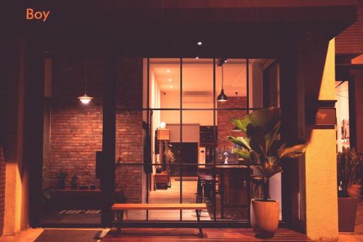 Boy apartment -Adult only - Housity