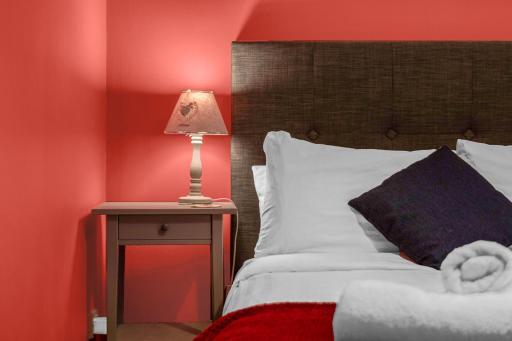 Charming Apartment in the Old Town - Housity