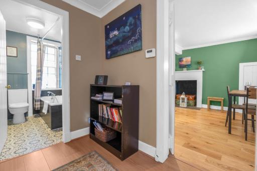 Charming Apartment in the Old Town - Housity