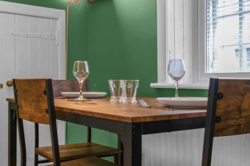 Charming Apartment in the Old Town - Housity