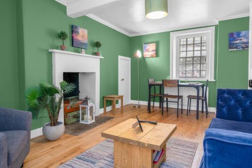 Charming Apartment in the Old Town - Housity