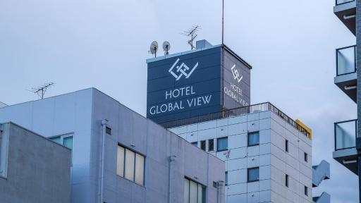 Hotel Global View Tsu - Housity