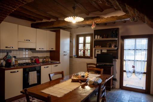Appartamento rustico con vista - Housity