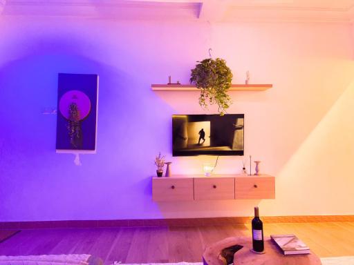 Bohemian Suite - Hizvo