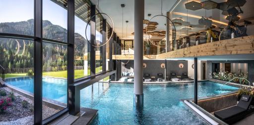 Wellness Hotel Gran Risa***S - Housity