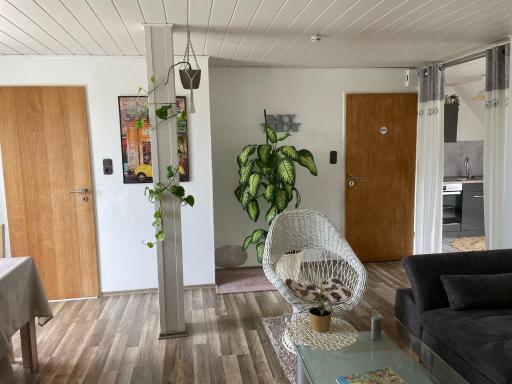 Apartment Landfeeling - Hizvo
