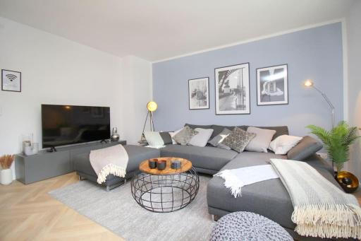 City Apartment Bremen an der Weser - Housity