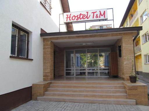 Hostel T&M - Housity