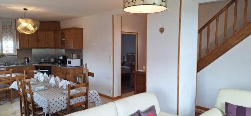 Le Gite des Deux Lacs Settons - Housity