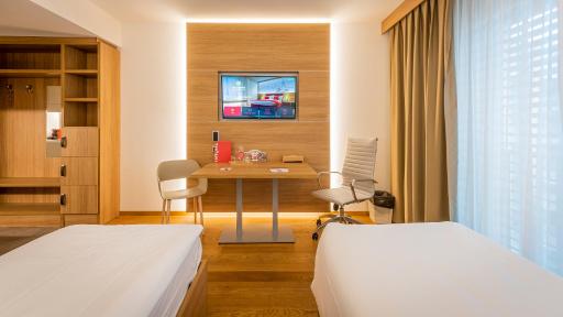 Los Lorentes Apartments Bern City - Hizvo